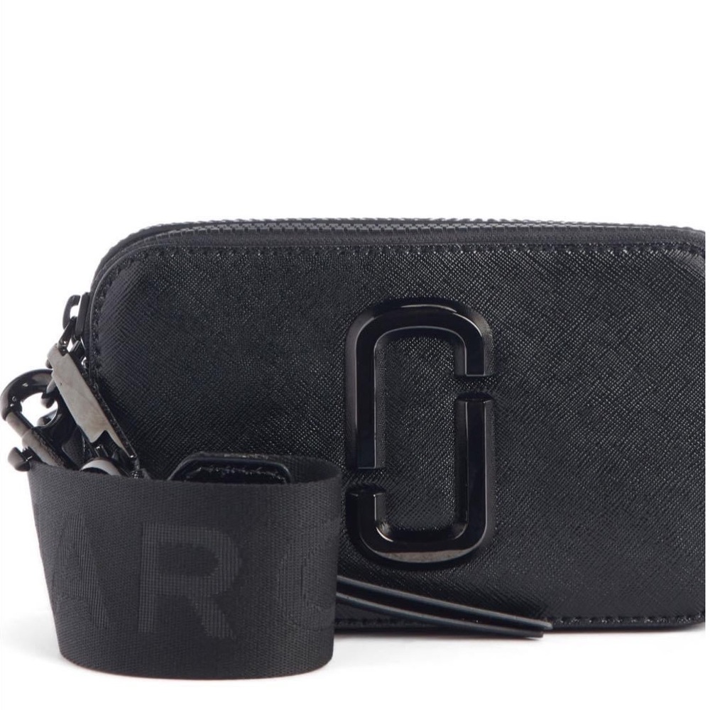 Marc Jacobs Snapshot DTM